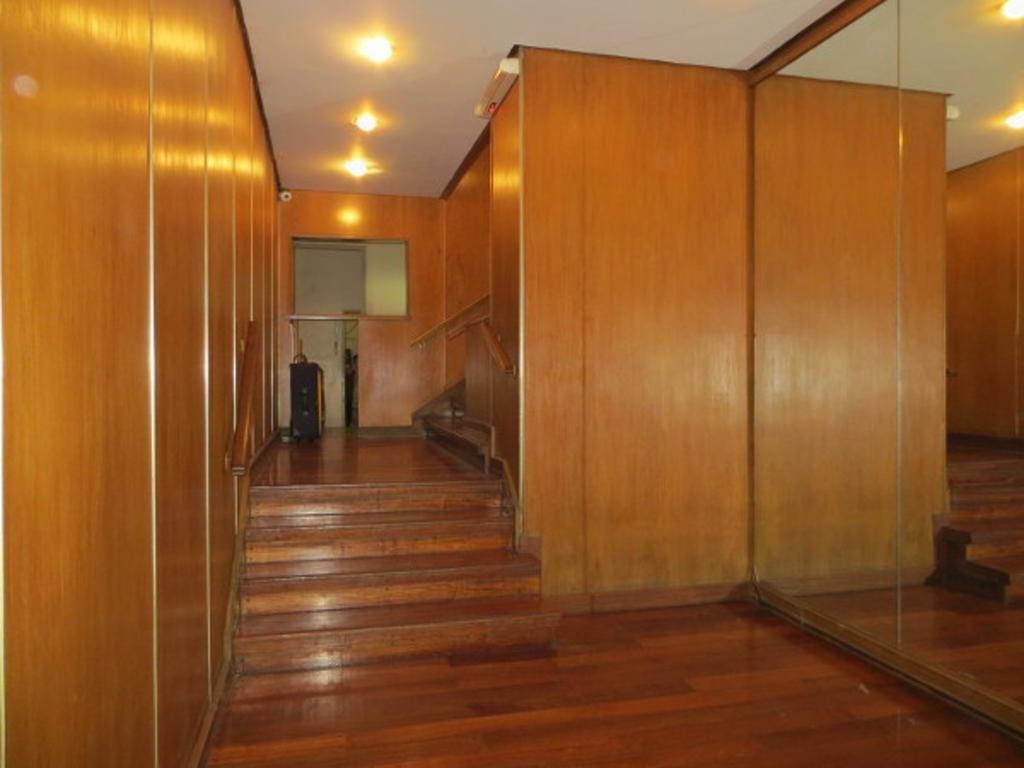 Sunny Recoleta Apartment Buenos Aires Luaran gambar
