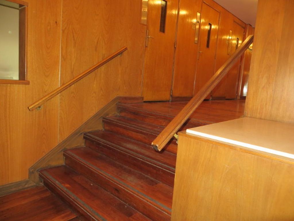 Sunny Recoleta Apartment Buenos Aires Luaran gambar