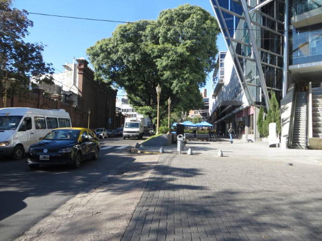 Sunny Recoleta Apartment Buenos Aires Luaran gambar