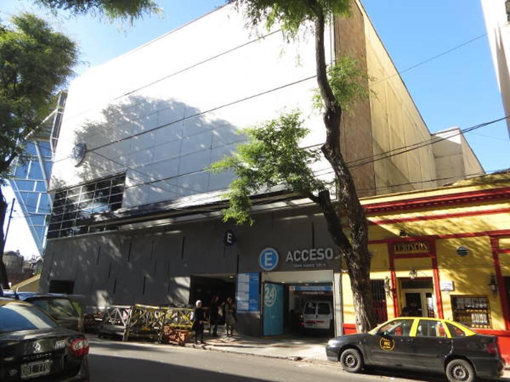 Sunny Recoleta Apartment Buenos Aires Luaran gambar