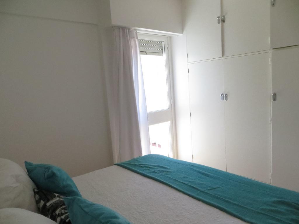 Sunny Recoleta Apartment Buenos Aires Luaran gambar
